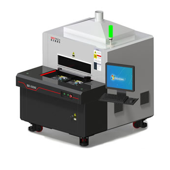 BGA激光植球系统