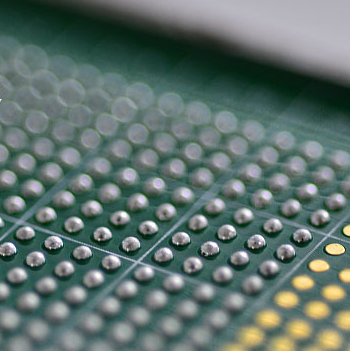 BGA激光喷锡植球系统（锡球方式）