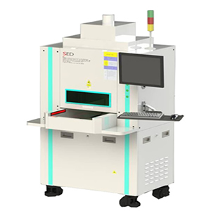 温控激光锡焊系统