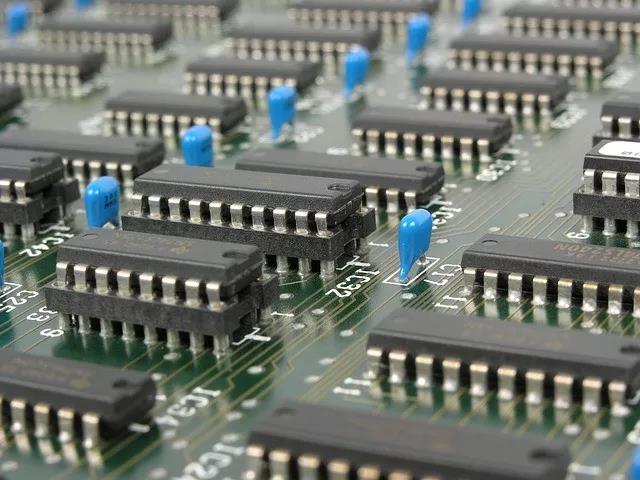 研发实验室丨激光回流焊，快如闪电的激光锡焊工艺