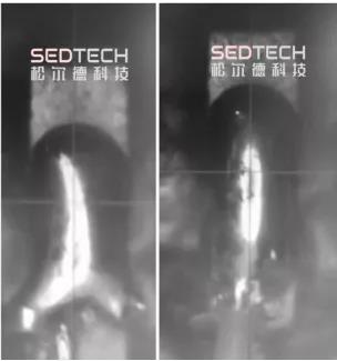 研发实验室丨论光学形态对激光锡焊的影响 研发实验室丨论光学形态对激光锡焊的影响
