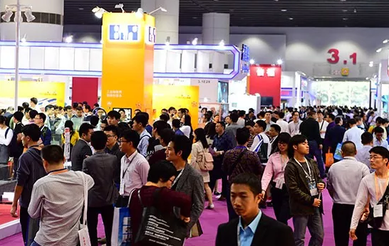 松尔德将携黑科技参加2019广州国际工业自动化展览会 松尔德将携黑科技参加2019广州国际工业自动化展览会