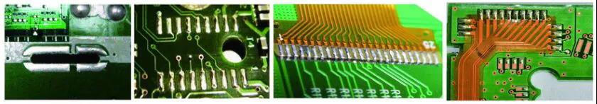 松尔德科技温控激光锡焊燃爆上海慕尼黑光博会场馆 松尔德科技温控激光锡焊燃爆上海慕尼黑光博会场馆
