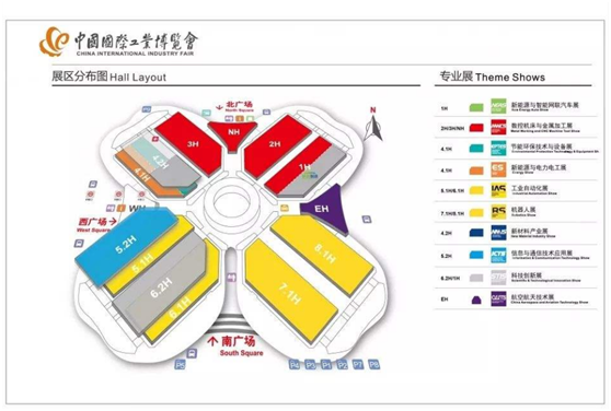 松尔德科技温控激光锡焊圆满收官上海国际工业博览会 松尔德科技温控激光锡焊圆满收官上海国际工业博览会