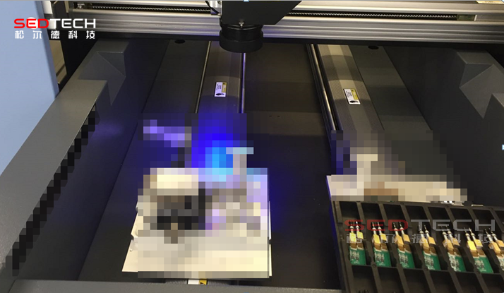 松尔德激光锡焊在光通讯行业的实战 松尔德激光锡焊在光通讯行业的实战