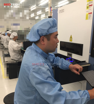 松尔德激光锡焊在光通讯行业的实战 松尔德激光锡焊在光通讯行业的实战