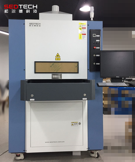 松尔德激光锡焊在光通讯行业的实战 松尔德激光锡焊在光通讯行业的实战