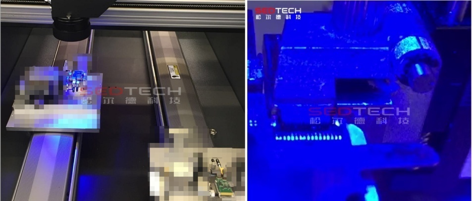 松尔德激光锡焊在光通讯行业的实战 松尔德激光锡焊在光通讯行业的实战