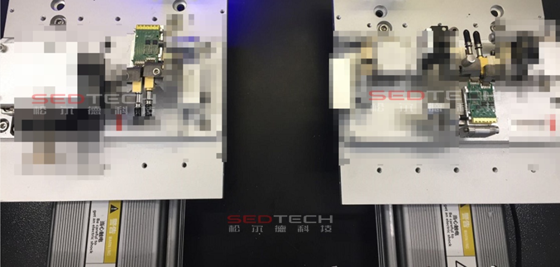 松尔德激光锡焊在光通讯行业的实战 松尔德激光锡焊在光通讯行业的实战