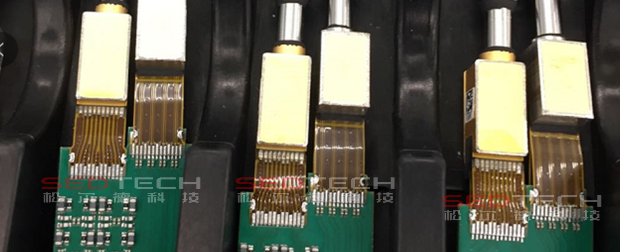 松尔德激光锡焊在光通讯行业的实战 松尔德激光锡焊在光通讯行业的实战