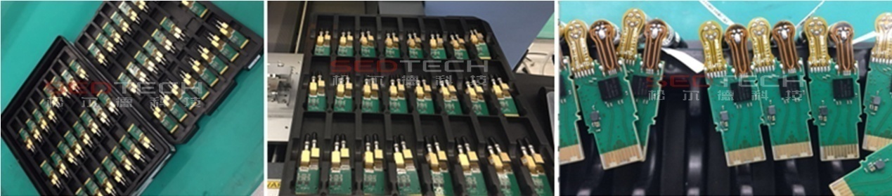 松尔德激光锡焊在光通讯行业的实战 松尔德激光锡焊在光通讯行业的实战