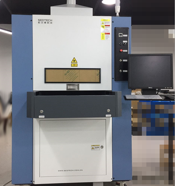 松尔德激光锡焊在光通讯行业的实战