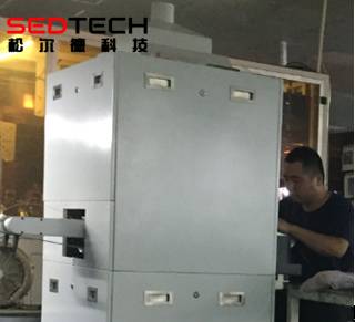 松尔德激光焊锡机在光照明行业的实战 松尔德激光焊锡机在光照明行业的实战